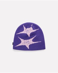 Epokhe - Epokhe Starfall Beanie