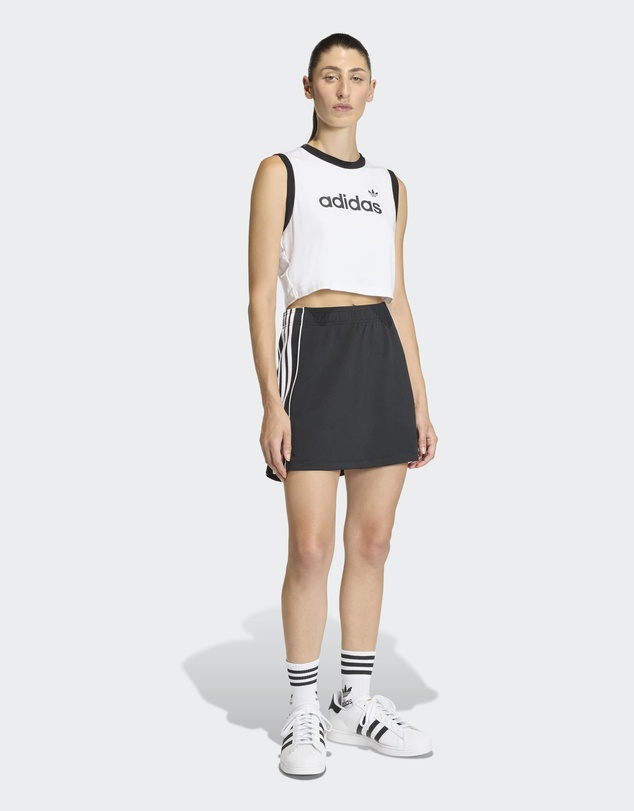 adidas Originals - LINEAR TANK Womens