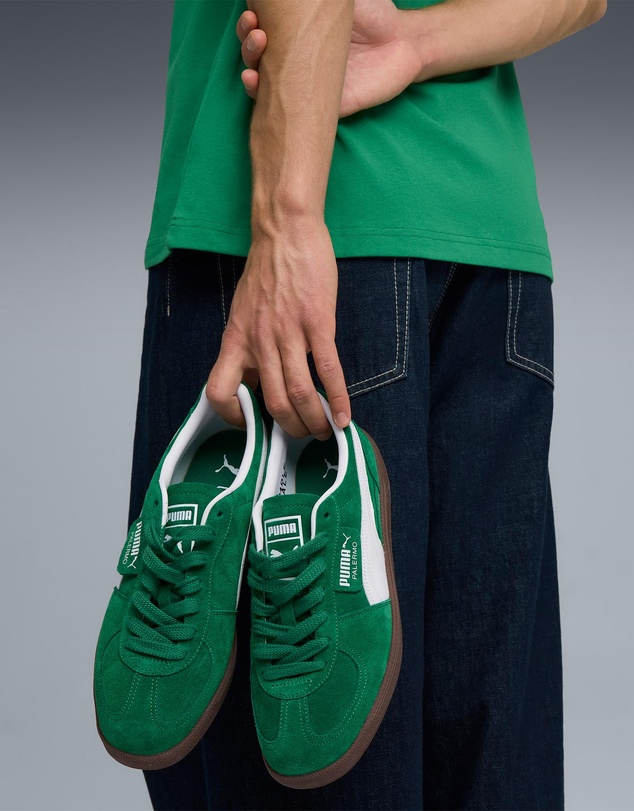 Puma - Palermo - Women's