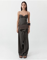 St. Agni - Wool Cami
