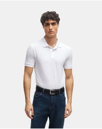 BOSS - Pallas Polo Shirt