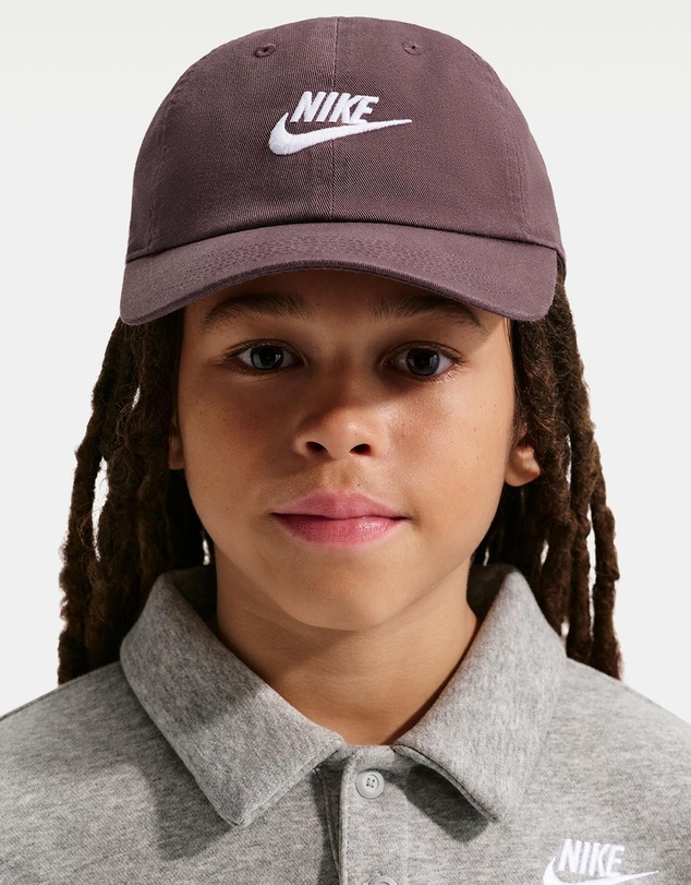 Nike - Unstructured Futura Wash Cap - Kids