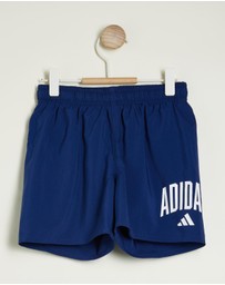 adidas Swim - Coll Sh By Board Shorts - Kids-Teens