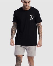 Counter Culture - Garland Imprint Tee