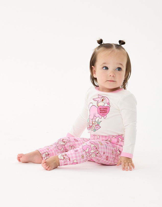 Rock Your Baby - Disney Thumper Bodysuit & Legging Set