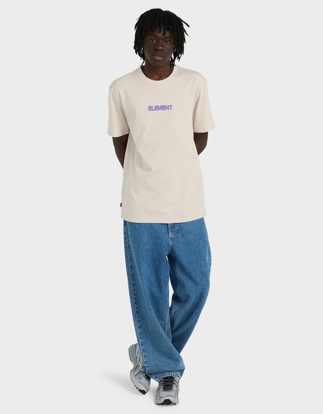 Element - Mens Swamps T-Shirt