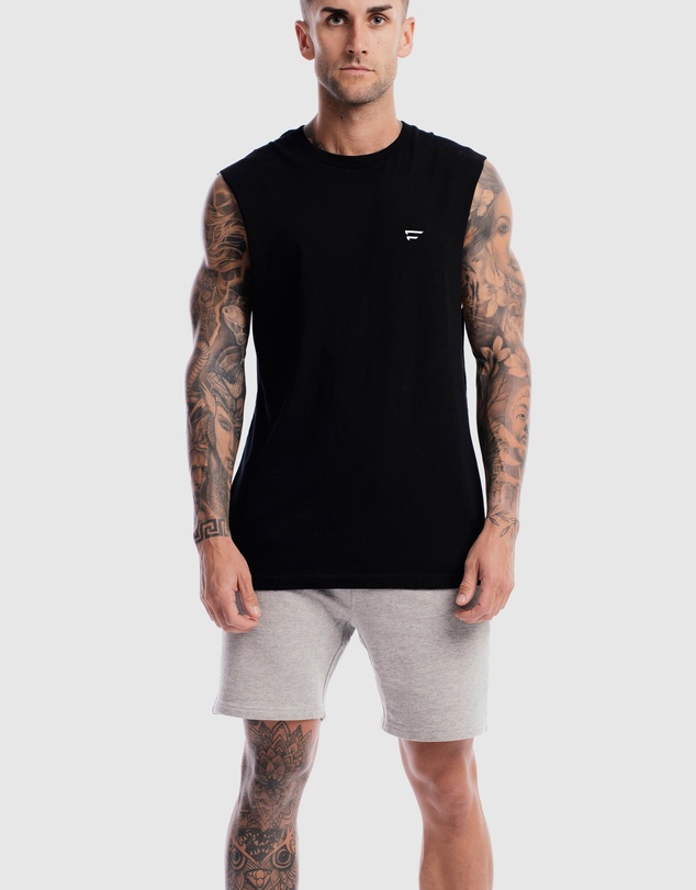 First Division - 3-Pack Performance Crest Tank