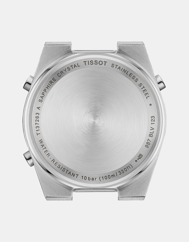Tissot - PRX Digital 35mm