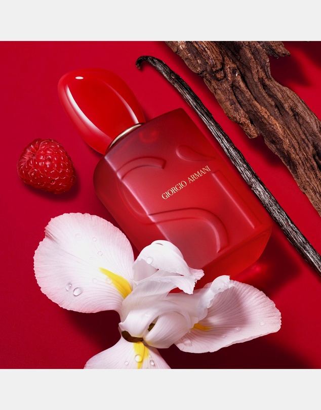 Giorgio Armani - Si Passione Red Bloom EDP 50ml