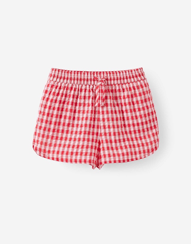 Cotton On Kids - Gigi Woven Short