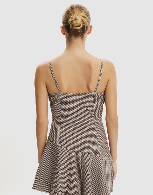Cotton On - Marnie Strappy Mini Dress