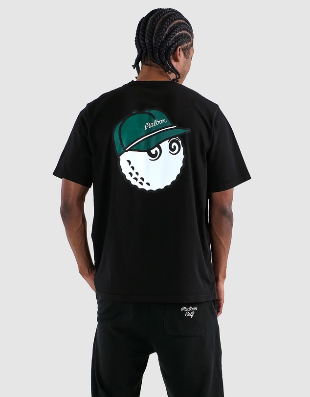Malbon - ICONS Bermuda Baldwin Tee