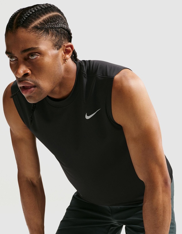 Nike - Nike Dri-FIT Sleeveless Training Top