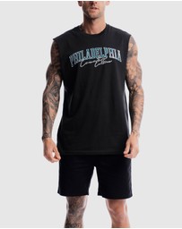 Counter Culture - Philly Tank
