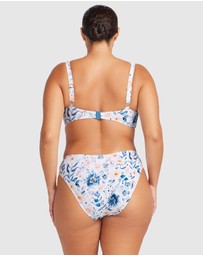 Artesands - Cordelia Delacroix Bikini Top