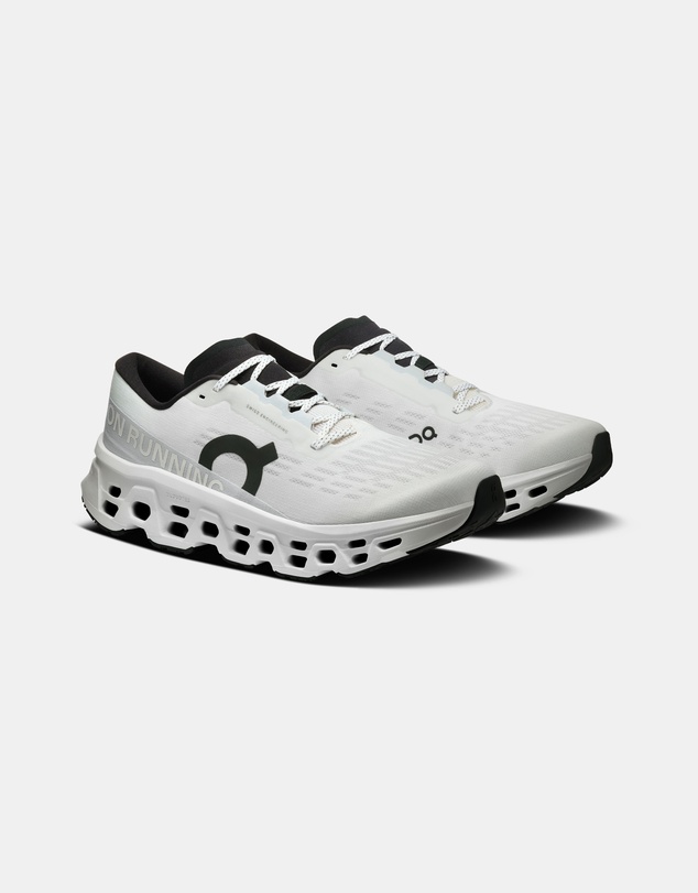On - Cloudmonster 3 - Men's
