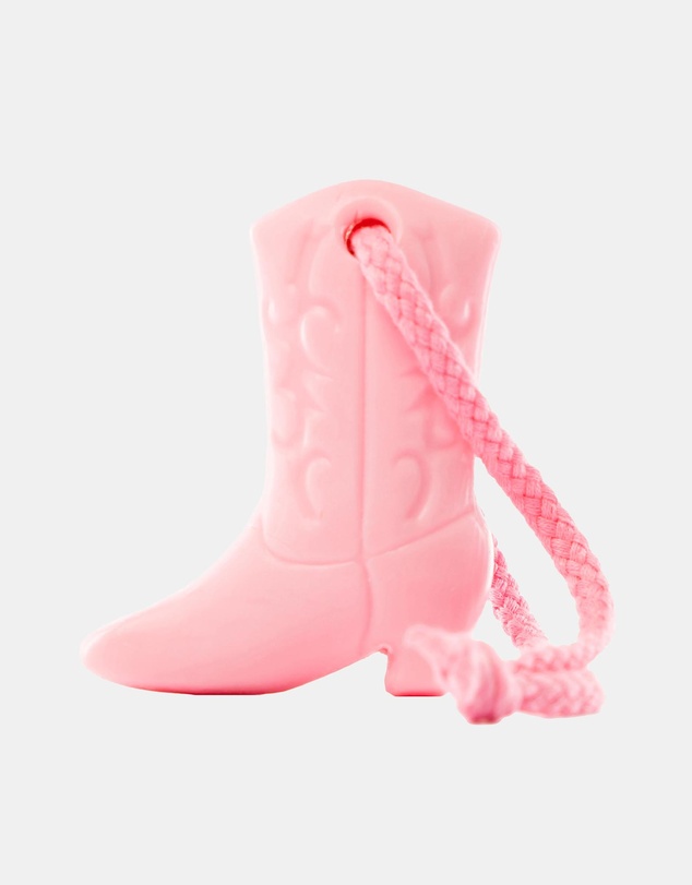 NPW - Boot-Y Wash Soap On A Rope