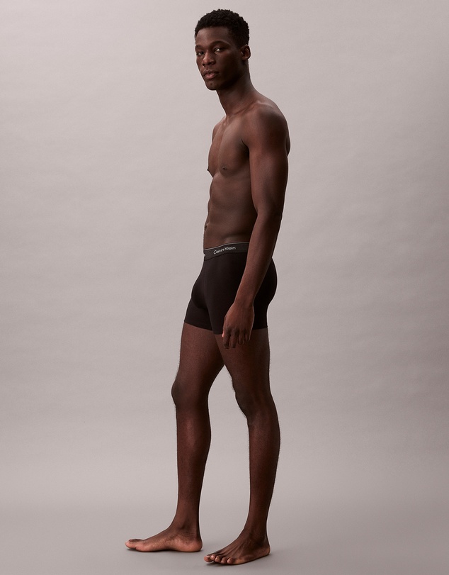 Calvin Klein - Icon Cotton Stretch Limited Edition Trunk