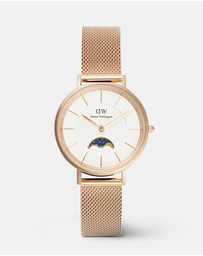 Daniel Wellington - Petite Lune 32mm Melrose