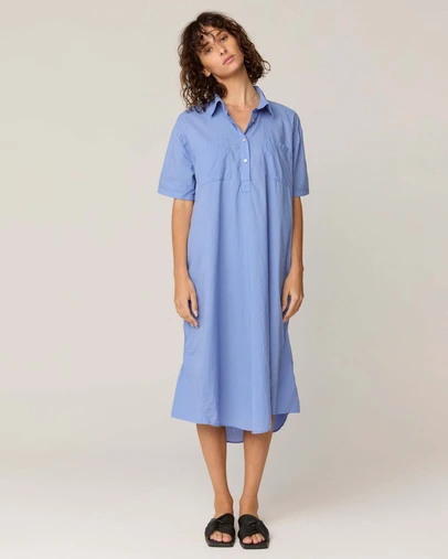 Primness - Lala Shirt Dress
