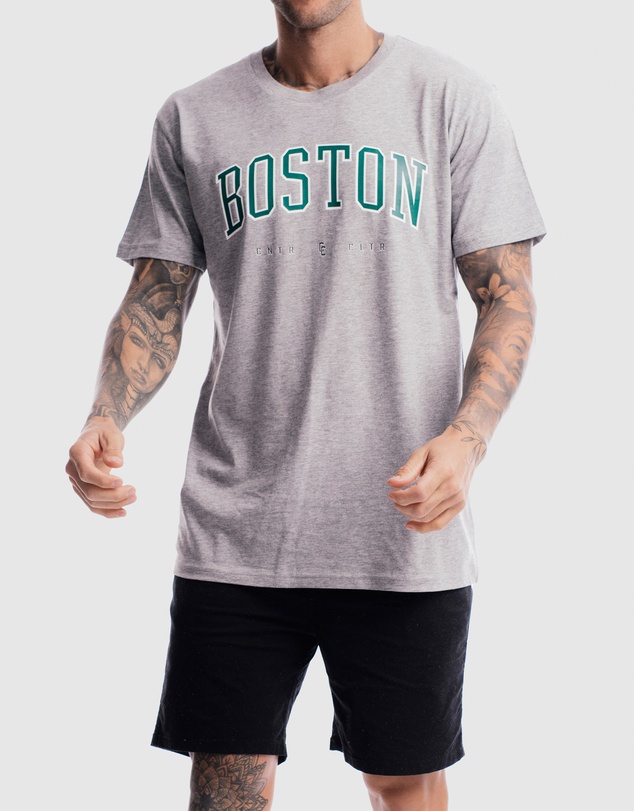 Counter Culture - Boston Tee