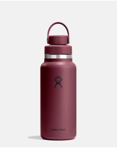 Hydro Flask - 32 Oz Wide Flex Chug Cap