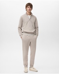 M.N.G - Winny Sweatshirt