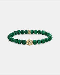 THOMAS SABO - Bracelet Bright Green
