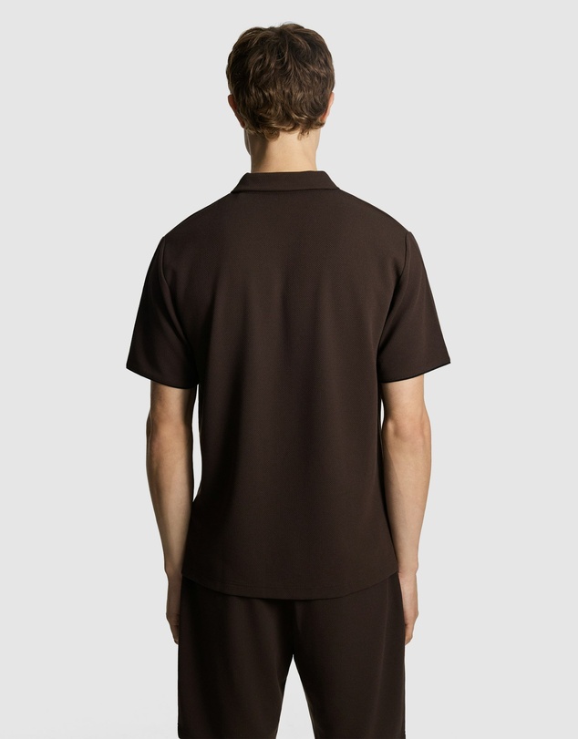 yd. - Oasis Jersey Polo Shirt