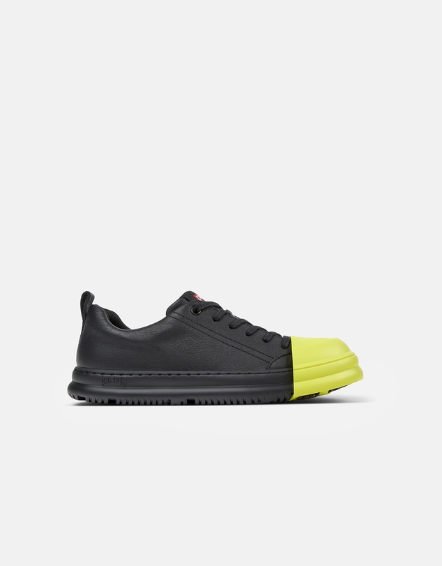 Camper - Junction Runner