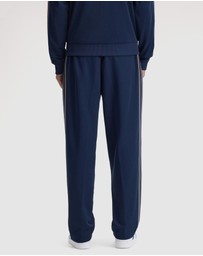 Fred Perry - Tramline Tape Track Pants