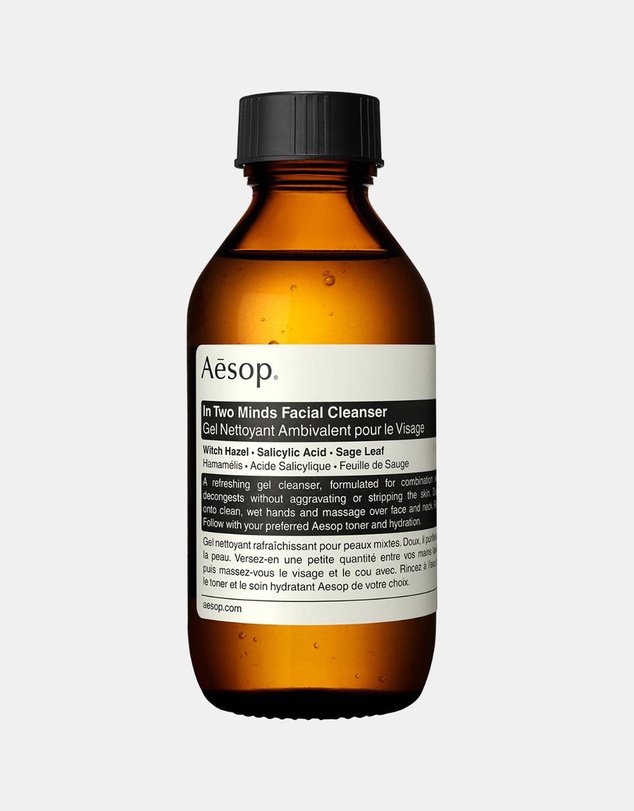 Aesop - In Two Minds Facial Cleanser 100mL