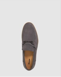 Dune London - Bosse - Grey