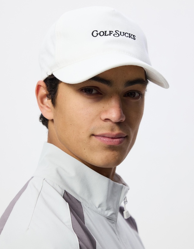 TravisMathew - Golf Sucks Hat