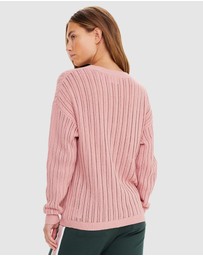 The Upside - Glory Chesca Knit Top