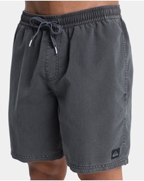Quiksilver - Mens Everyday Surfwash Volley 17