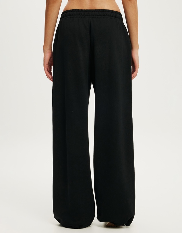 Cotton On Body Active - Summer Fleece Utility Sweatpants