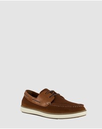 Dune London - Blaim - Tan