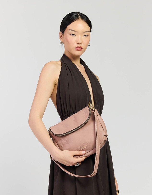SABEN - Fifi Crossbody Rosewater