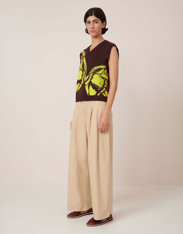 Kowtow - Wingspan Vest