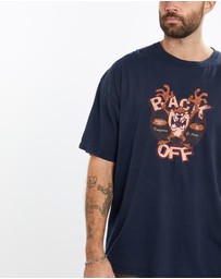Vintage by The Real Deal - Pre Loved - Vintage Taz Devil Looney Tunes Tee