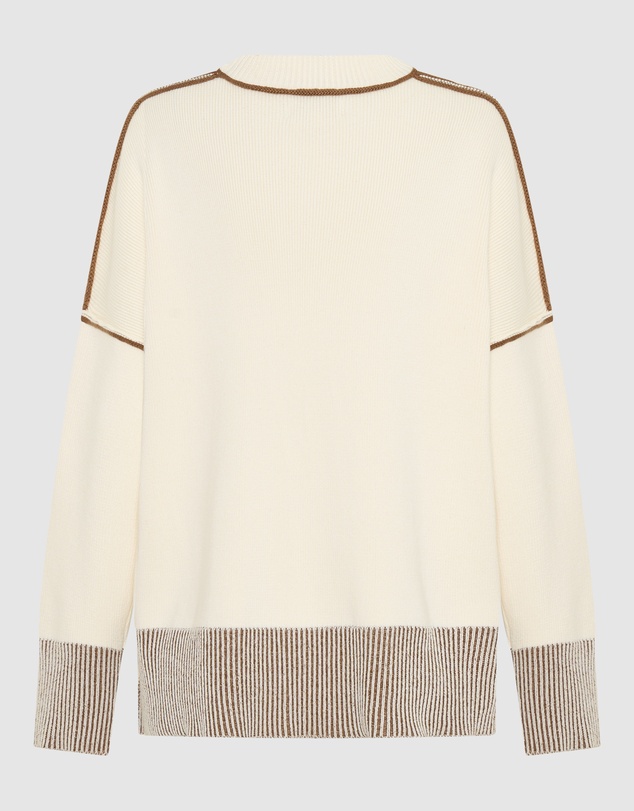 Arms Of Eve - Aspen Knit Jumper