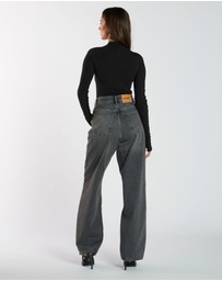 Dr Denim - Donna Baggy Jeans