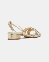 ALDO - Alamaendar Slingback Sandals