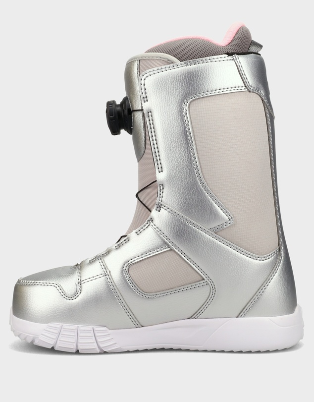 DC Shoes - Womens Phase BOA Snowboard Boots