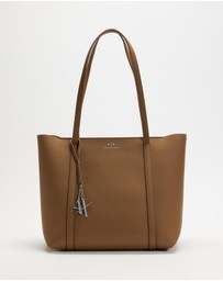 Armani Exchange - Silvye Shopping Bag