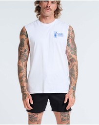 Stock & Co. - Parts and Supply Tank