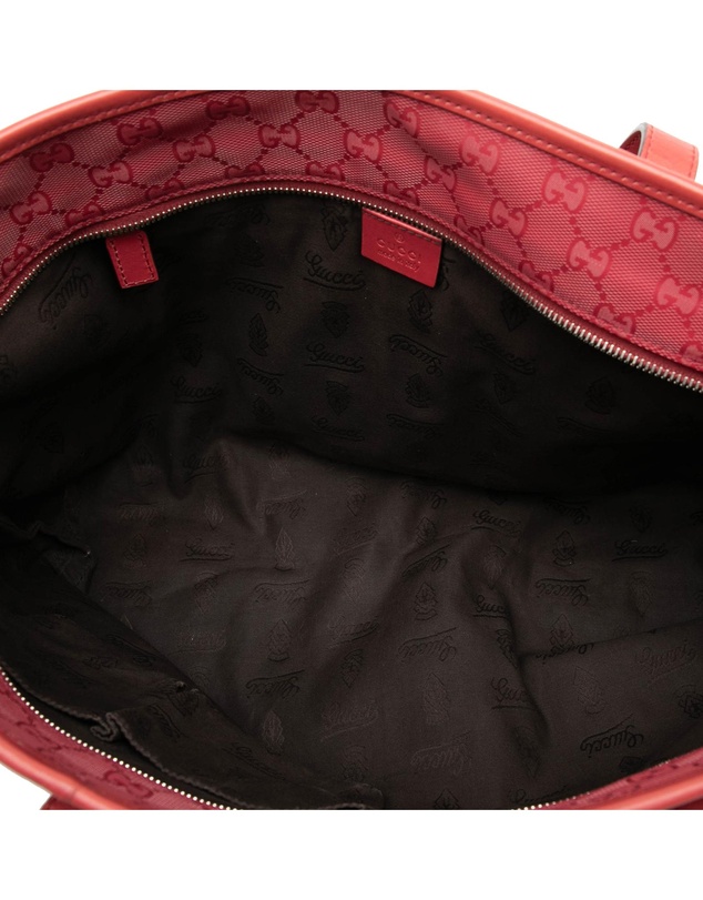 Pre-Loved by Azura Reborn - Pre-Loved Medium GG Imprime Tote