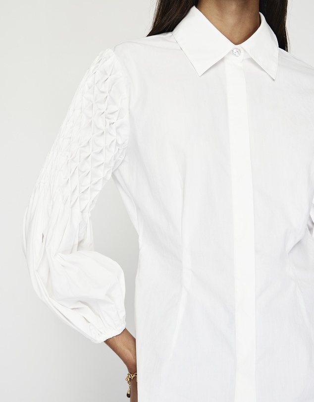 MOS The Label - Alix Blouse