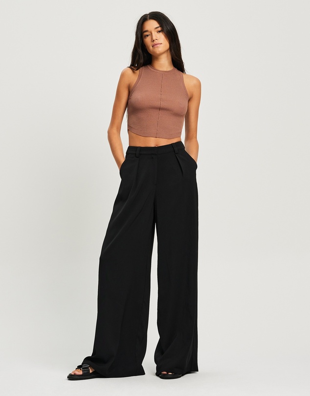 ST MRLO - View Pant